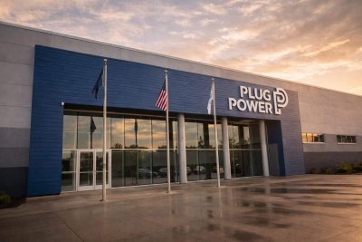 Plug Power Surges on Major Quebec Hydrogen Deal Ahead of Investor Tour