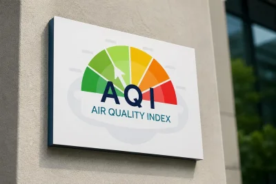 PM2.5 Gap Widens: Mae Lao’s 92% Higher Reading Highlights Air-Quality Data Risks