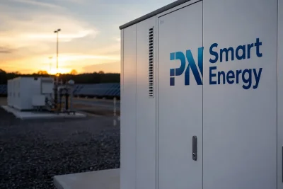 PN Smart Energy Stock More Than Doubles on Record Volume Surge