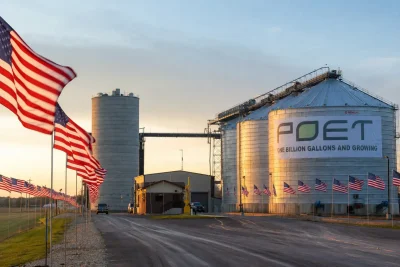 POET Technologies: After a Volatile Week, What Lies Ahead?