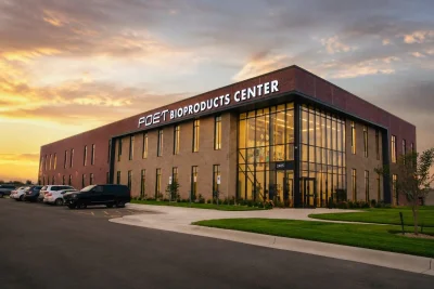 POET Technologies Stock Slides Despite $400M Capital Raise