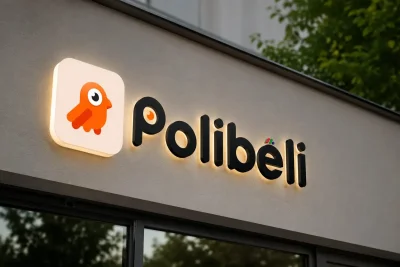 Polibeli Soars 26% on AI Data Center Ambitions