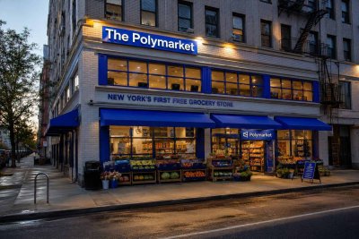 Polymarket Hack Tests ICE-Backed Platform's Security