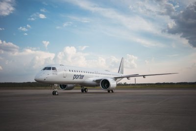 Porter's Fuel Loan: A Tale of Two Figures