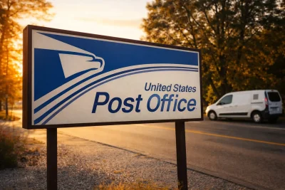 Postal Service Faces Cash Crunch, Warns of Delivery Halt Without Congressional Action
