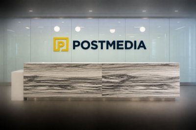Postmedia's Revenue Surge Masks Core Media Decline