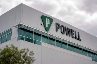 Powell Industries Lands Record $400M Data Center Order, Backlog Hits $1.8B