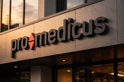 Pro Medicus Shares Dip Ahead of Dividend Date Amid Contract Timing Scrutiny