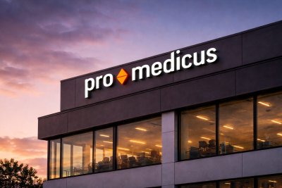 Pro Medicus Shares Rebound 5% After Steep Post-Earnings Decline