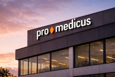 Pro Medicus Surges 7.7% on Strong Earnings, Dividend Announcement