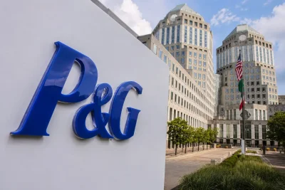 Procter & Gamble Stock Gains 0.73% as Inflation Risks Loom