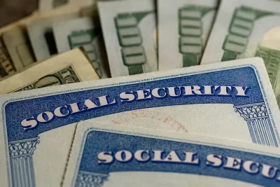 Projected 3.9% Social Security COLA for 2027 May Not Materialize