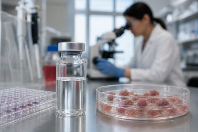 Propanc Biopharma Rockets 151% on Promising PRP Pancreatic Cancer Data