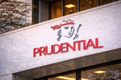 Prudential Shares Edge Higher as Buyback Program and Rate Outlook Draw Attention