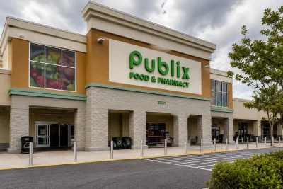 Publix Store Closures Signal Rebuild, Not Retreat, Amid Margin Squeeze