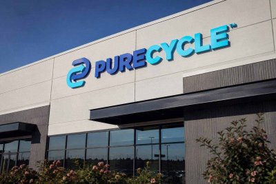 PureCycle Soars 25% on New Jersey Recycled Content Approval