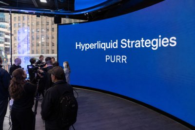 PURR Rises 5.5% as Preferred Shares Erase Apparent Discount