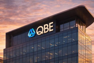 QBE Insurance Surges on Strong Profit, Dividend Boost, and Strategic Divestiture