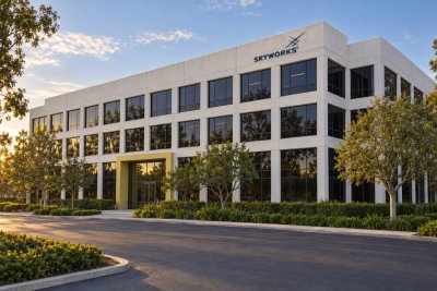 Qorvo Merger Arbitrage Tightens to 0.5% as Bond Exchange Hits 90%+