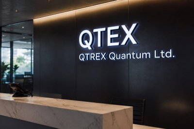 QTREX Quantum Stock Soars on 97% AME Yield Milestone, Eyes Commercial Production