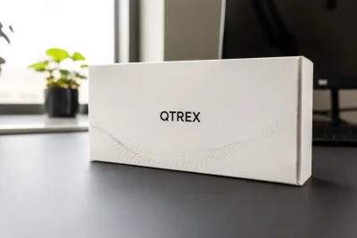 QTREX Quantum Surges 140% After Ticker Change Amid Partner Talks