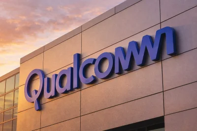 Qualcomm Downgraded by Daiwa Amid Smartphone Memory Supply Concerns