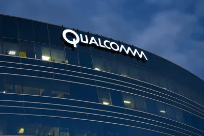 Qualcomm Jumps on Nvidia CEO Praise, Bullish JPM Target