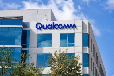 Qualcomm Stock Surges $16 Billion on Upbeat Data Center Revenue Forecast