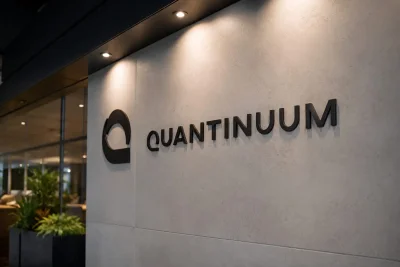 Quantinuum Raises $1.68B in Nasdaq IPO, Quantum Sector in Focus