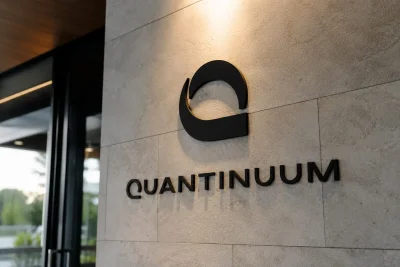 Quantinuum Shares Dip Below IPO Price Amid Quantum Sector Scrutiny