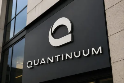 Quantinuum Stock Jumps on White House Quantum Push and HPE Deal