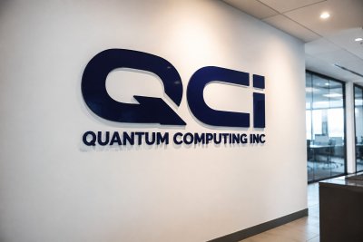 Quantum Computing Inc. Shares Surge 14% on Q1 Revenue Boost from Acquisitions