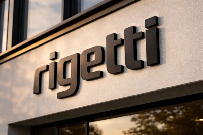 Quantum Computing Stocks Rally Ahead of Key Earnings Reports