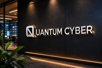 Quantum Cyber Drops on Dilution Fears After Drone Filament Unit Reveal