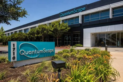 QuantumScape Hits New Low as PowerCo Deal Shifts to Milestone-Based Payments