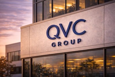 QVC Group Shares Collapse Amid Bankruptcy Restructuring Talks