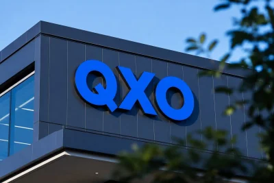 QXO Shares Rise as Filing Details Beacon's Key Role in 2030 EBITDA Growth