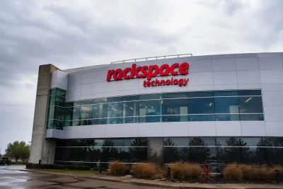 Rackspace Surges 35% on AI Cloud Deal with AMD, Short Squeeze Amplifies Rally