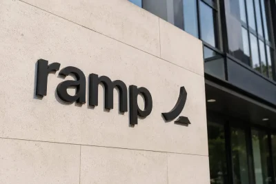 Ramp Targets $40B Valuation in $750M Funding Round