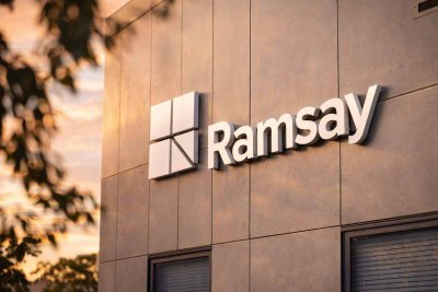 Ramsay Health Care Proposes Ramsay Santé Spin-Off, Shares Gain