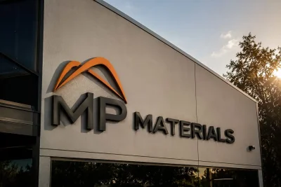 Rare Earth Stocks Surge on G7 Supply Chain Pledge and Pentagon Loan Support