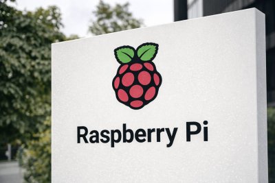 Raspberry Pi Shares Surge 25% on CEO Purchase and AI Speculation