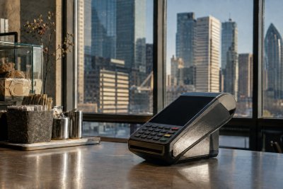 RBC, BMO Sell Moneris in C$2B Deal, Keep Payment Ties