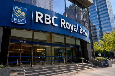 RBC Shares Dip as OSFI Reduces Capital Buffer for Big Banks