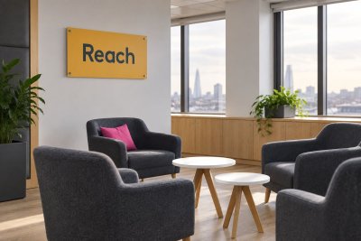 Reach to Cut 160 Editorial Jobs as Google Traffic Declines