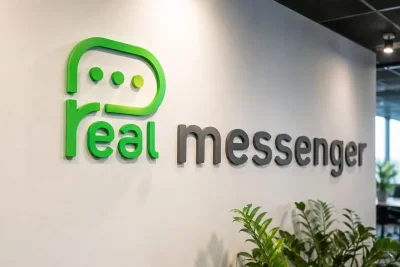 Real Messenger Shares Skyrocket 172% in Pre-Market After Nasdaq Compliance Win
