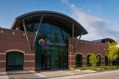Recursion Pharmaceuticals Hits New Low Amid Revenue Drop and FDA Watch