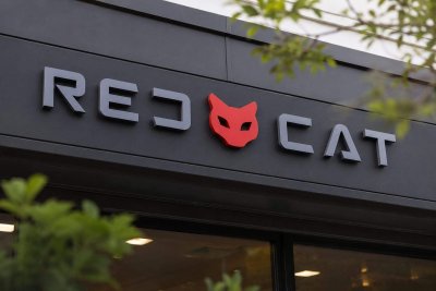 Red Cat Holdings Surges on Analyst Initiation and Drone Orders