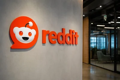 Reddit Shares Slide on Google Traffic Concerns, Logged-Out User Data in Focus