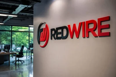 Redwire Drops 16% on Downgrade Amid Space Sector Selloff